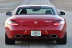 Mercedes-Benz SLS AMG GT 2013 года